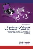 Investments in Telecoms and Growth in Productivity