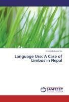 Language Use: A Case of Limbus in Nepal