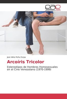 Arcoíris Tricolor