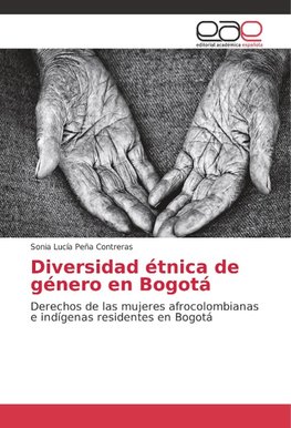 Diversidad étnica de género en Bogotá