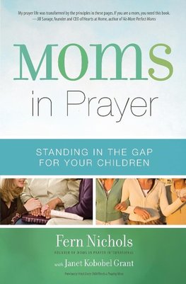 Moms in Prayer