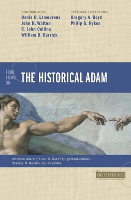 FOUR VIEWS HISTORICAL ADAM