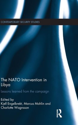 The NATO Intervention in Libya