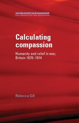 Gill, R: Calculating compassion