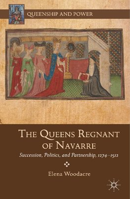 The Queens Regnant of Navarre