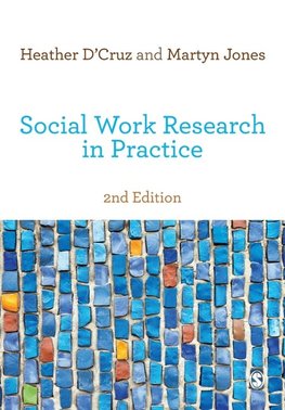 Social Work Research in Practice