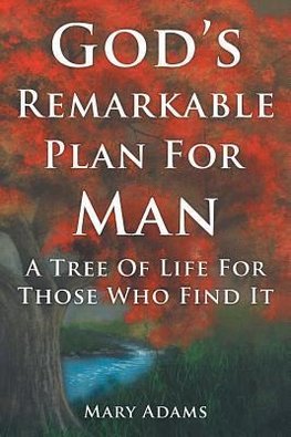 God's Remarkable Plan for Man