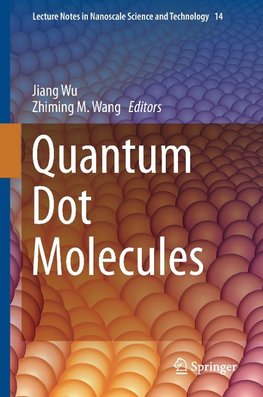 Quantum Dot Molecules