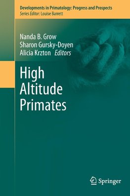 High Altitude Primates