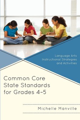 COMMON CORE STATE STANDARDS GRPB