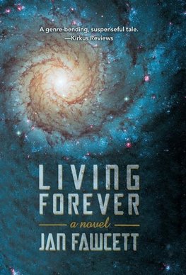 Living Forever