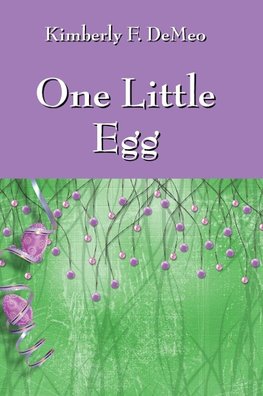 One Little Egg