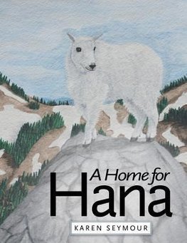 A Home for Hana
