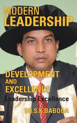 Modern Leadership Development and Excellence