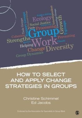 Schimmel, C: How to Select and Apply Change Strategies in Gr