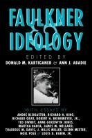 Faulkner and Ideology