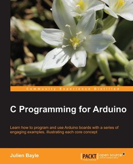 C PROGRAMMING FOR ARDUINO