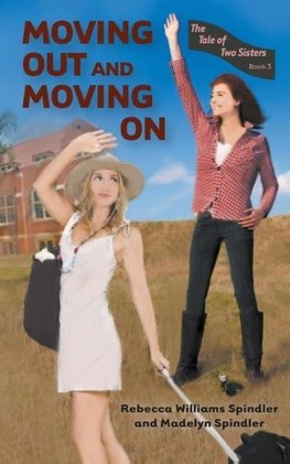 Moving Out and Moving on