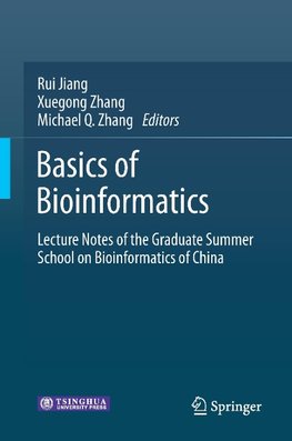 Basics of Bioinformatics