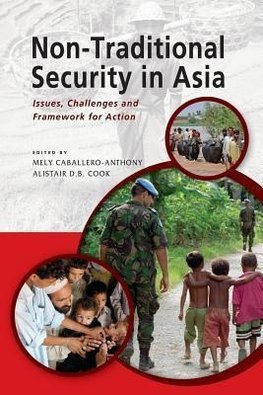 Non-Traditional Security in Asia