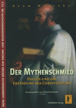 Der Mythenschmied