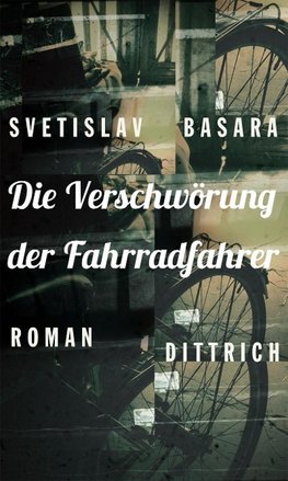 Die Verschwörung der Fahrradfahrer