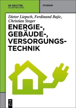 Energie-, Gebäude-, Versorgungstechnik