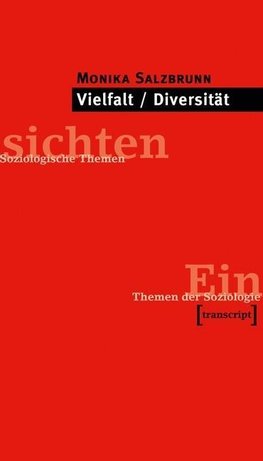 Vielfalt / Diversität