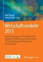 Wirtschaftsverkehr 2013