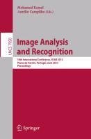 Image Analysis and Recognition