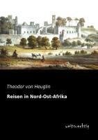 Reisen in Nord-Ost-Afrika