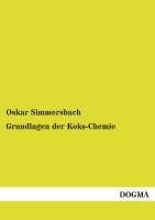 Grundlagen der Koks-Chemie