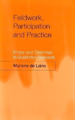 Laine, M: Fieldwork, Participation and Practice