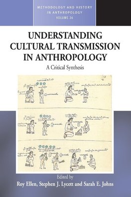 UNDERSTANDING CULTURAL TRANSMI