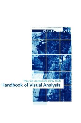 The Handbook of Visual Analysis