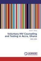 Voluntary HIV Counseling and Testing in Accra, Ghana