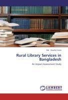 Rural Library Services in Bangladesh