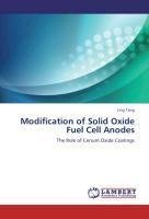 Modification of Solid Oxide Fuel Cell Anodes