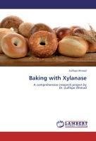 Baking with Xylanase