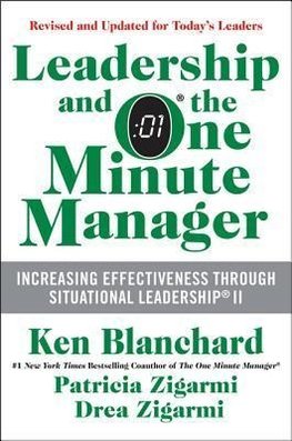 Leadership and the One Minute Manager