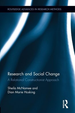 Research and Social Change