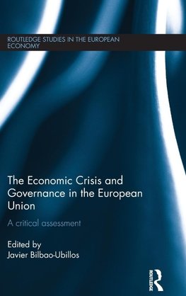 The Economic Crisis and Governance in the European Union