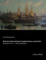 Reise der österreichischen Fregatte Novara um die Erde