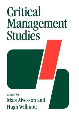 Critical Management Studies