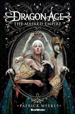 The Masked Empire