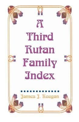 A Third Rutan Family Index