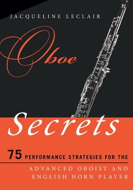 Oboe Secrets