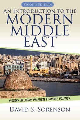 An Introduction to the Modern Middle East