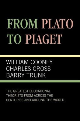 From Plato to Piaget