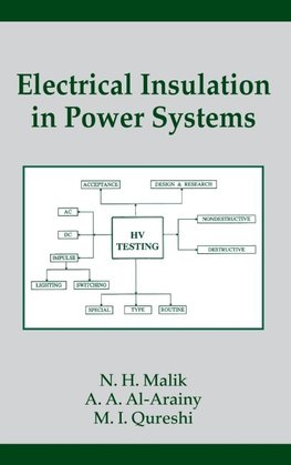 Electrical Insulation in Power Systems